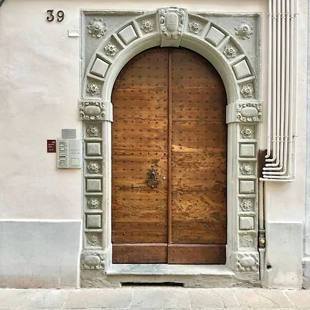 Cn - Casa Vista Natura - Old Town Апартаменты