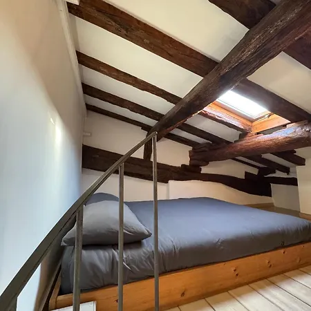 Апартаменты Cn - Casa Vista Natura - Old Town *