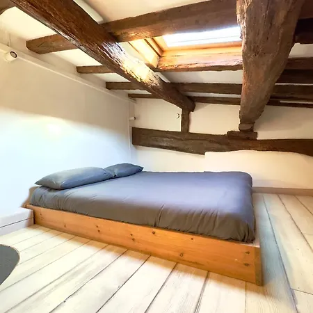 Διαμέρισμα Cn - Casa Vista Natura - Old Town *