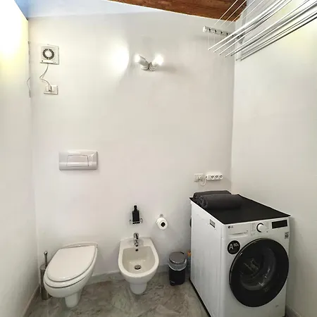 Апартаменты Cn - Casa Vista Natura - Old Town