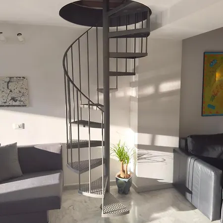 Апартаменты Cn - Casa Vista Natura - Old Town