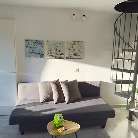 Cn - Casa Vista Natura - Old Town Апартаменты
